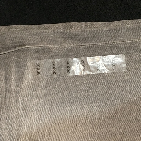 Guess slim straight - Picture 2 of 7